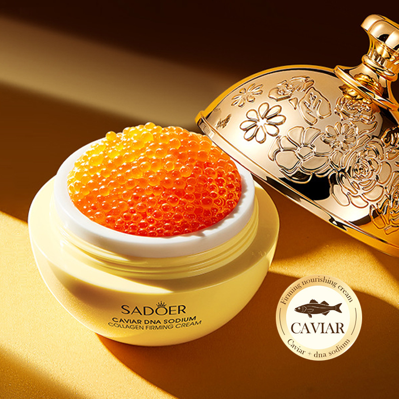 Luxury Skincare Dupes - Luxury Caviar Essence Anti-aging Cream Wrinkle