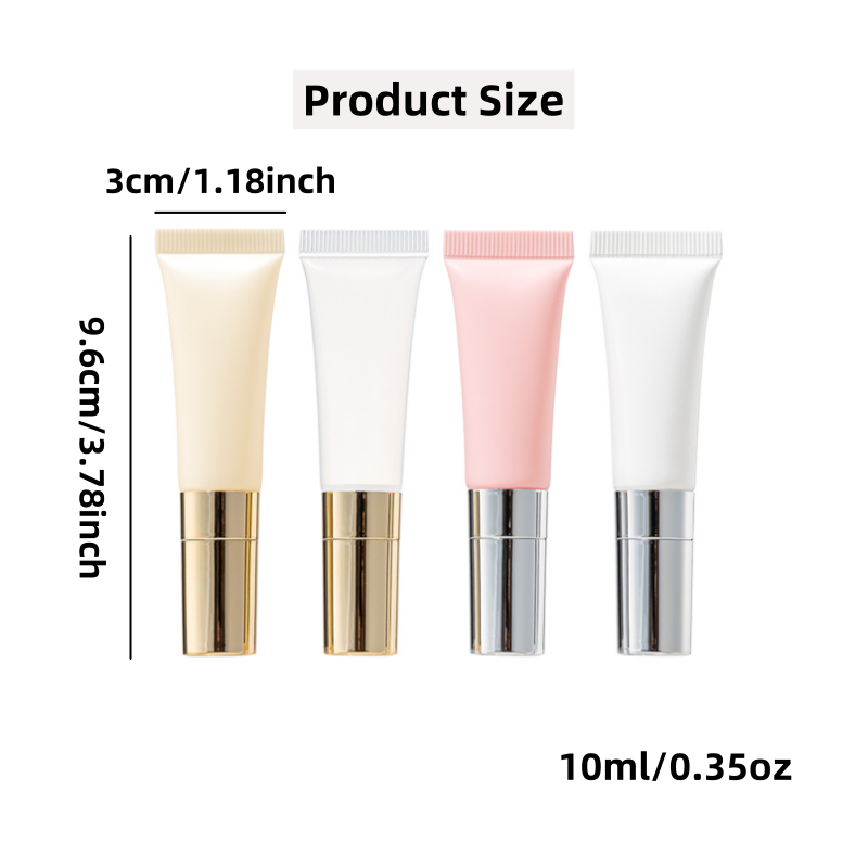 【Logo Custom】100Pcs Customized - đánh giá và giá Luxury Skincare Dupes