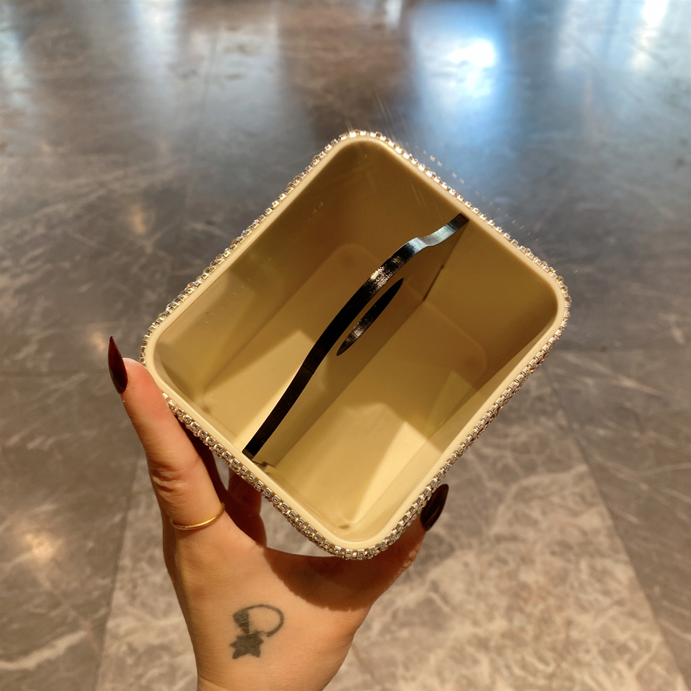 Division Desktop Storage Box f - đánh giá và giá Luxury Skincare Gift Box