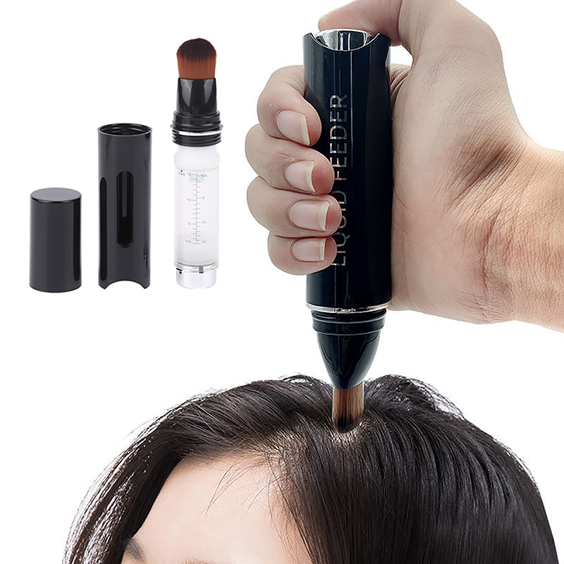 Scalp Liquid Applicator Comb - - đánh giá và giá Growth Factor Serum