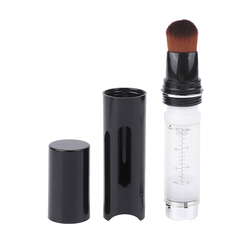 Scalp Liquid Applicator Comb - - đánh giá và giá Growth Factor Serum