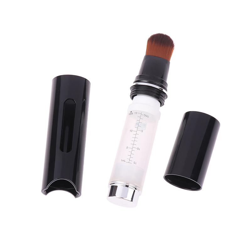 Scalp Liquid Applicator Comb - - đánh giá và giá Growth Factor Serum