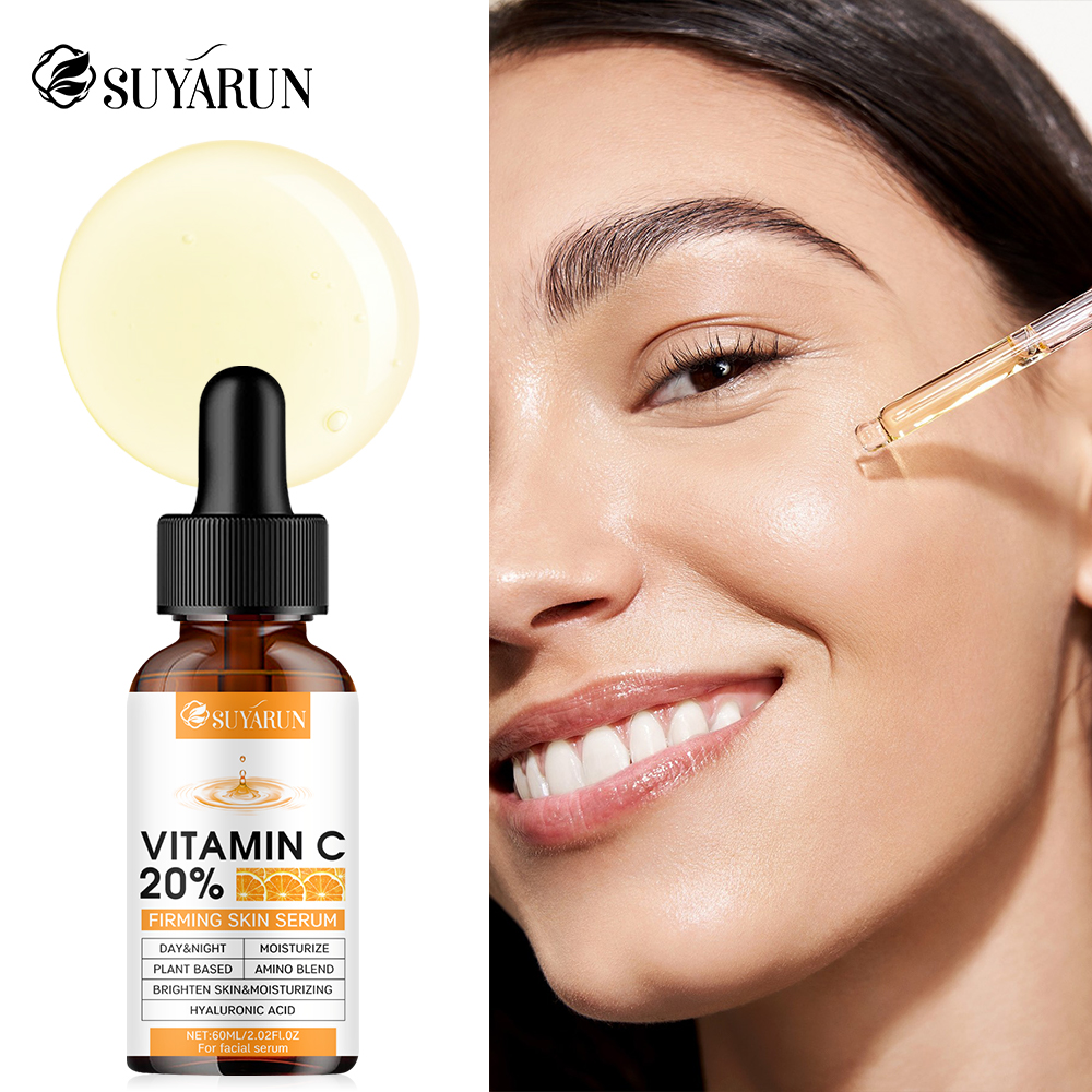 SUYARUN Retinol Aloe Vitamin C - đánh giá và giá Exosome Serum Ampoule