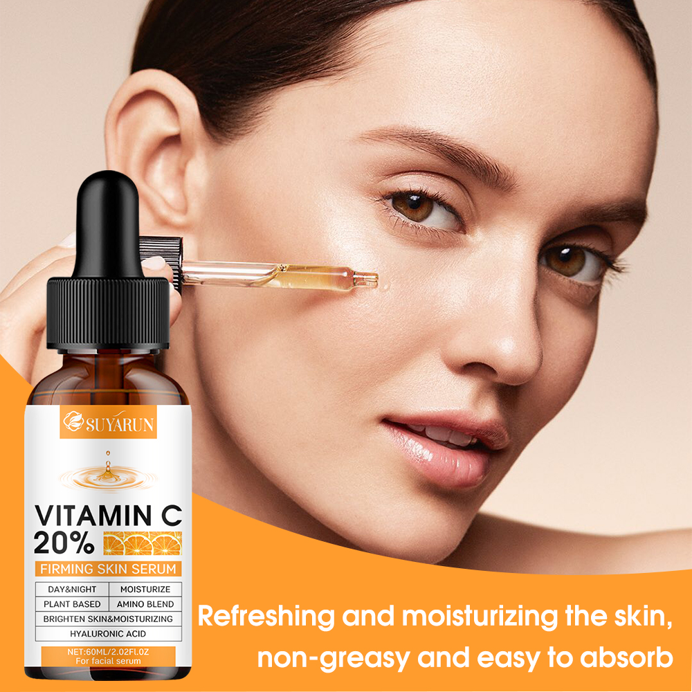 SUYARUN Retinol Aloe Vitamin C - đánh giá và giá Exosome Serum Ampoule