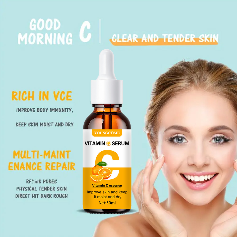 2pcs Vitamin C and retinol for - đánh giá và giá Exosome Serum Ampoule