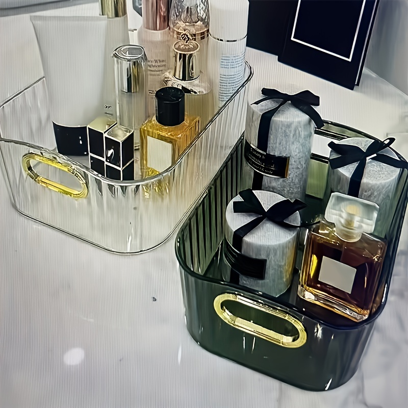Light luxury tabletop storage  - đánh giá và giá Luxury Skincare & Spa Photos