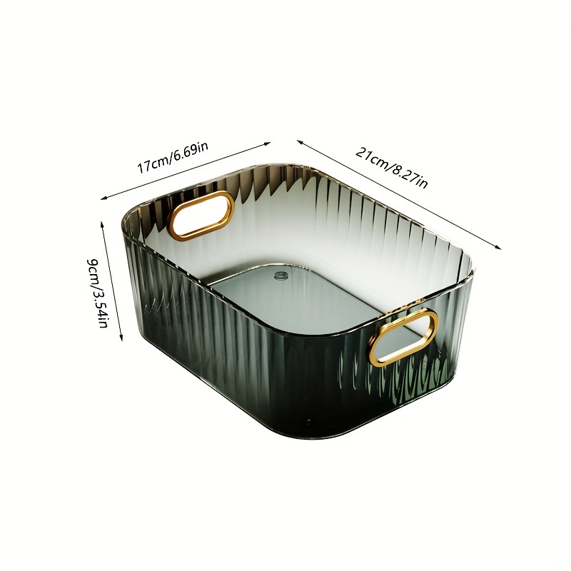 Light luxury tabletop storage  - đánh giá và giá Luxury Skincare & Spa Photos