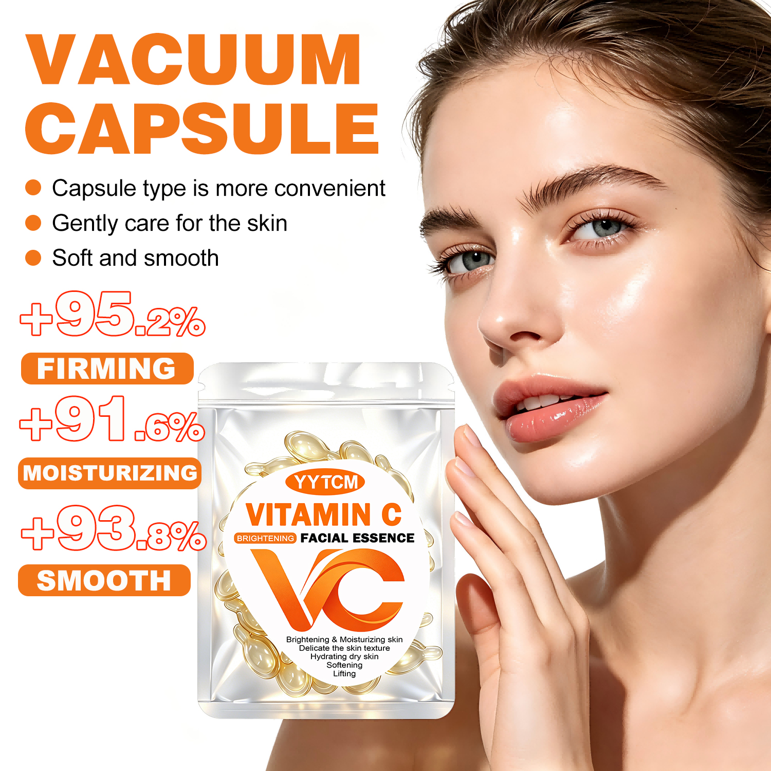 Vitamin C Facial Serum, Moistu - đánh giá và giá Exosome Serum Ampoule