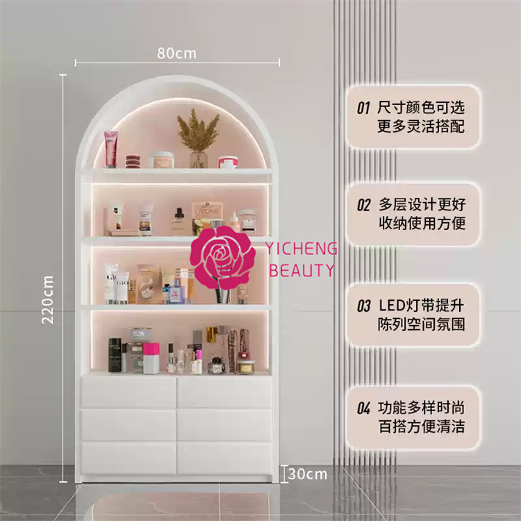 Custom.Yicheng Beauty Luxury B - đánh giá và giá Luxury Skincare Store