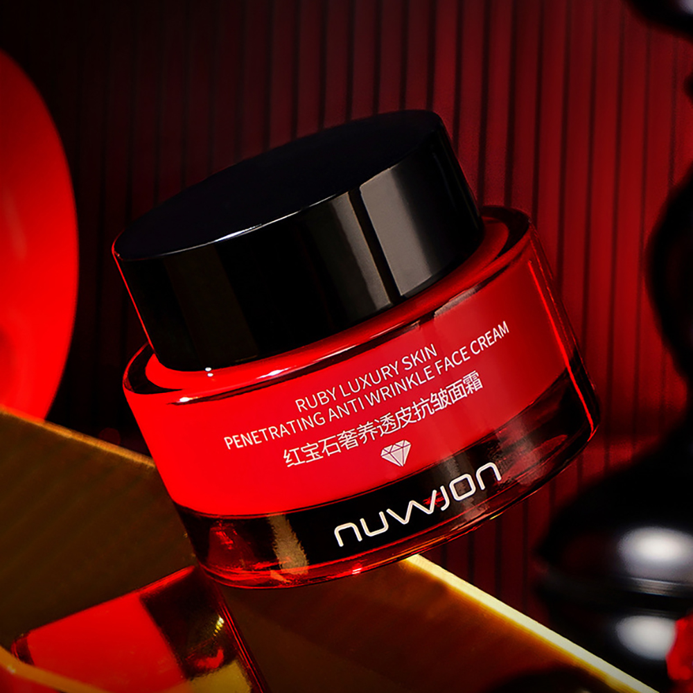 Ruby Luxury Skin Penetrating A - đánh giá và giá Luxury Skincare & Spa Photos