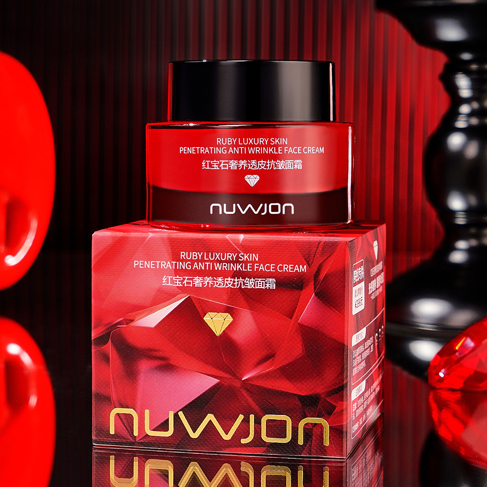 Ruby Luxury Skin Penetrating A - đánh giá và giá Luxury Skincare & Spa Photos