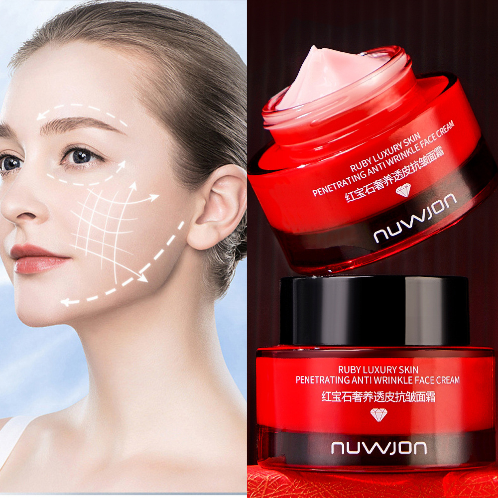 Ruby Luxury Skin Penetrating A - đánh giá và giá Luxury Skincare & Spa Photos