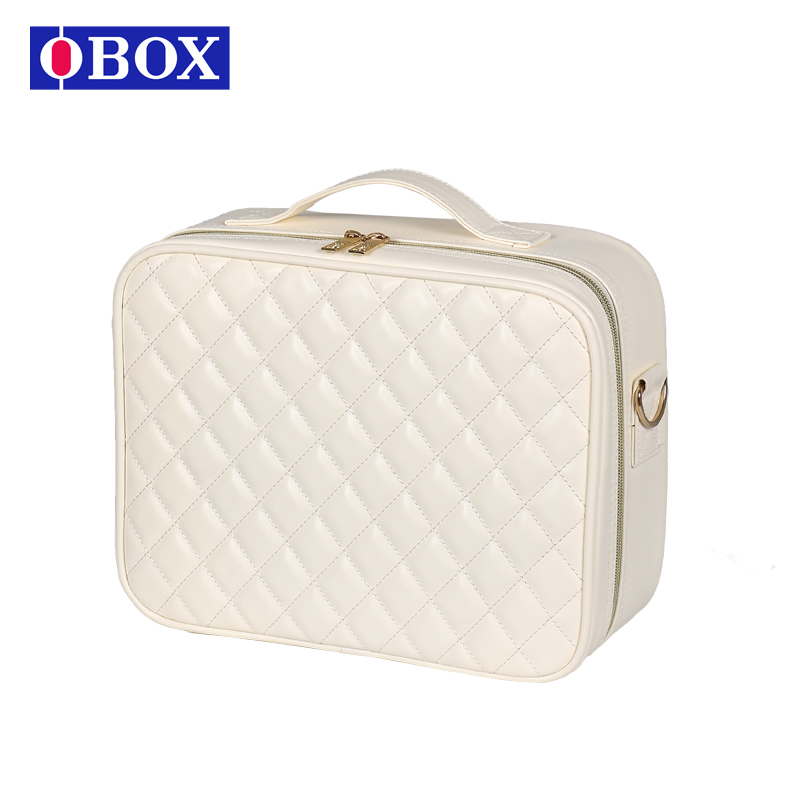 2026 New Makeup Bag with Mirro - đánh giá và giá Luxury Skincare Gift Box