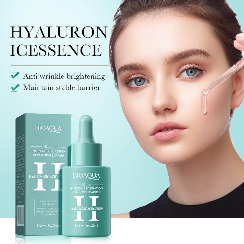 1/3pcs BIOAQUA Vitamin C Retin - đánh giá và giá Exosome Serum Ampoule