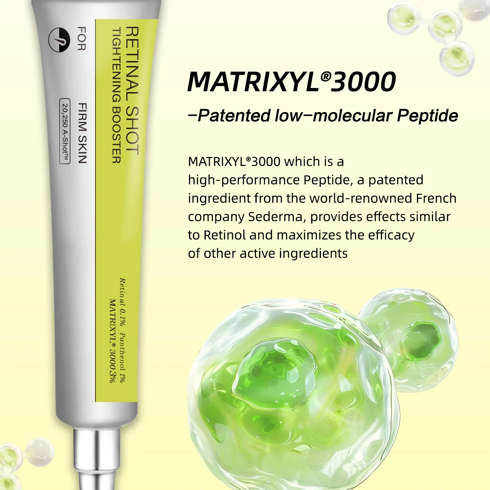 Retinol Vitamin C Hydrating Sh - đánh giá và giá Exosome Serum Ampoule