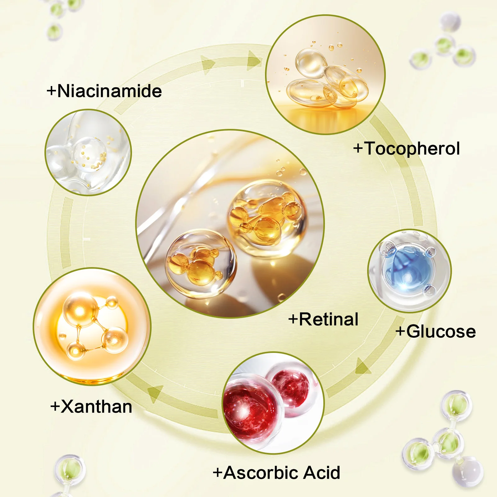 Retinol Vitamin C Hydrating Sh - đánh giá và giá Exosome Serum Ampoule