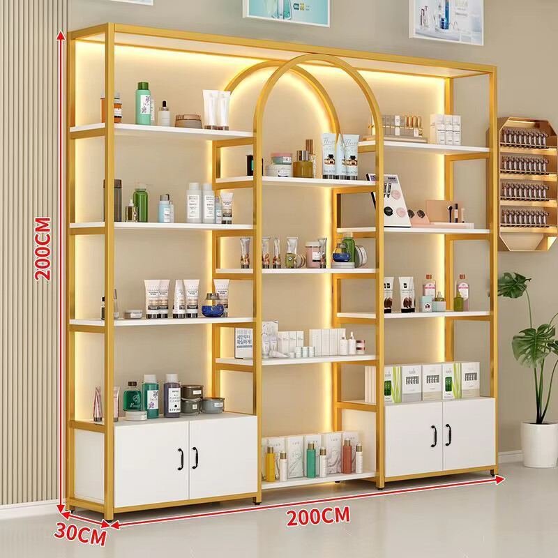 custom.2026 Luxury Beauty Salo - đánh giá và giá Luxury Skincare Store