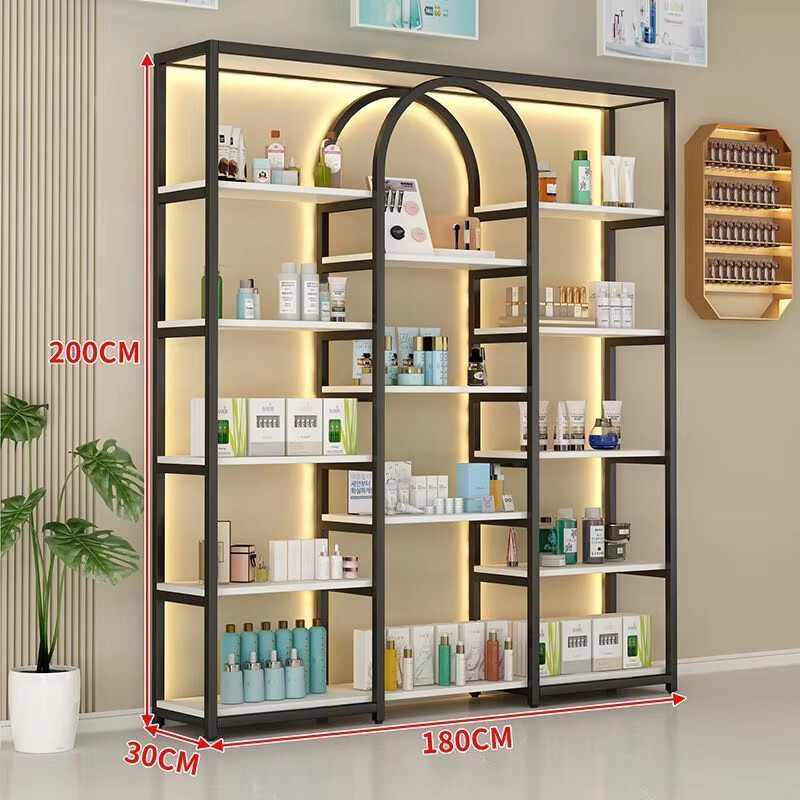custom.2026 Luxury Beauty Salo - đánh giá và giá Luxury Skincare Store