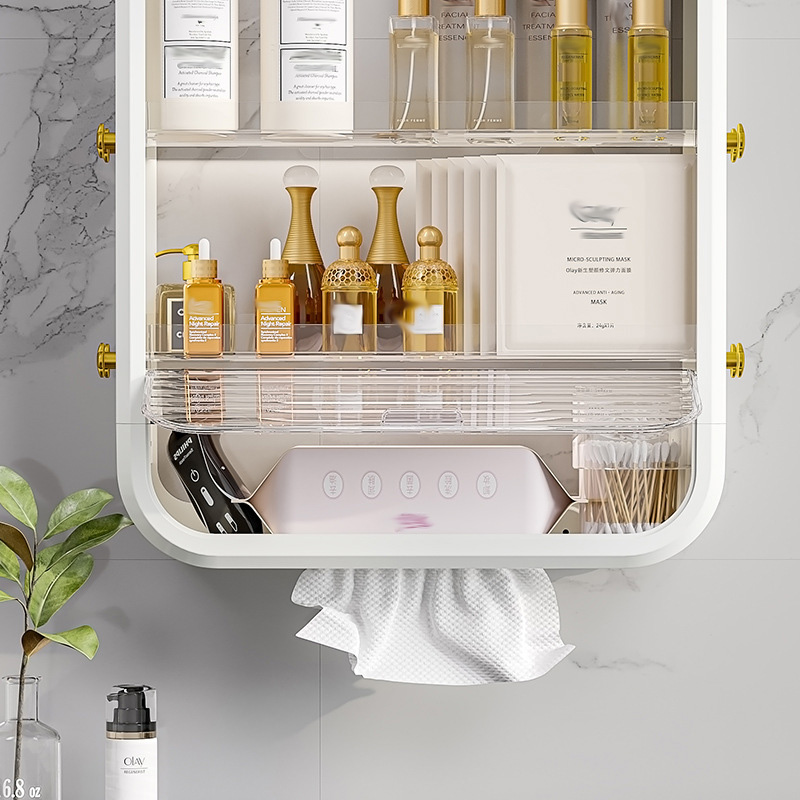 Multilayer Luxury Household Co - đánh giá và giá Luxury Skincare Dupes
