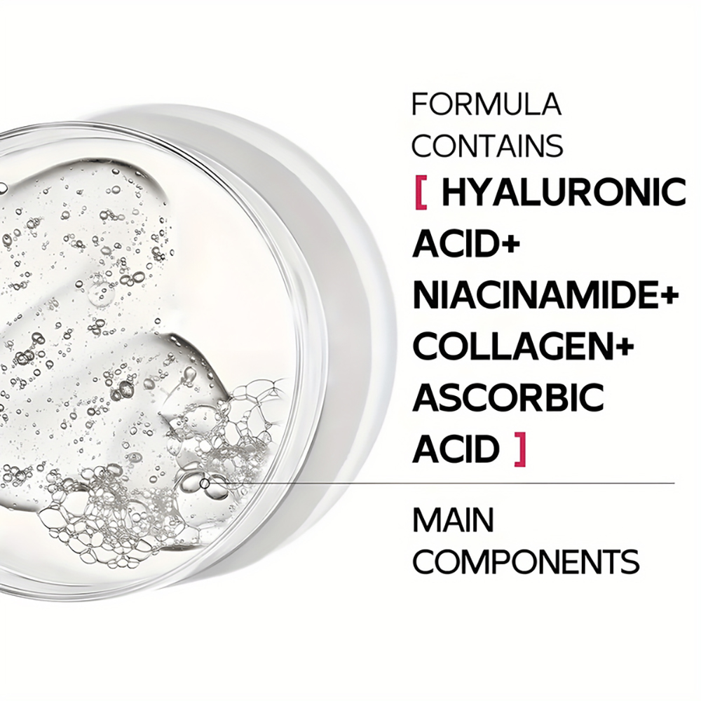 SUYARUN Niacinamide + Vitamin  - đánh giá và giá Exosome Serum Ampoule
