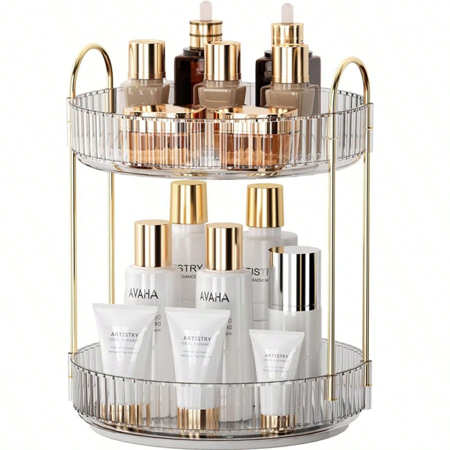 Makeup Brush Storage Box Pen H - đánh giá và giá Luxury Skincare & Spa Photos