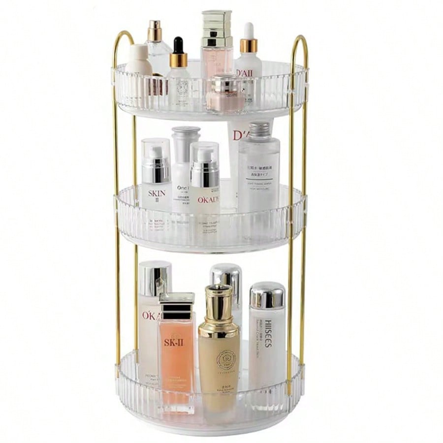 Makeup Brush Storage Box Pen H - đánh giá và giá Luxury Skincare & Spa Photos