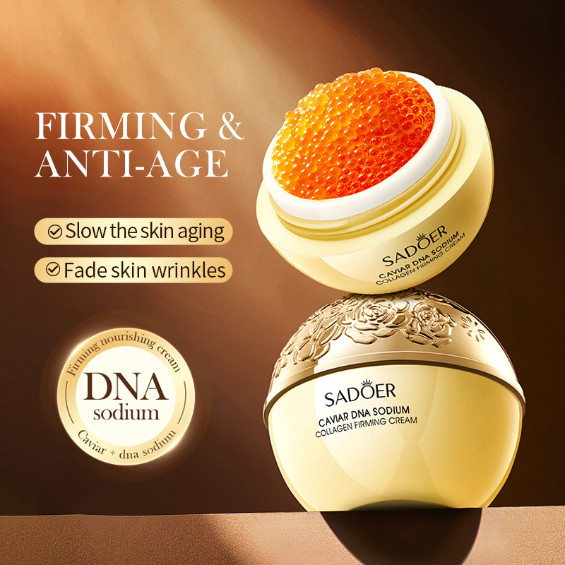 Luxury Caviar Essence Anti-agi - đánh giá và giá Luxury Skincare Dupes