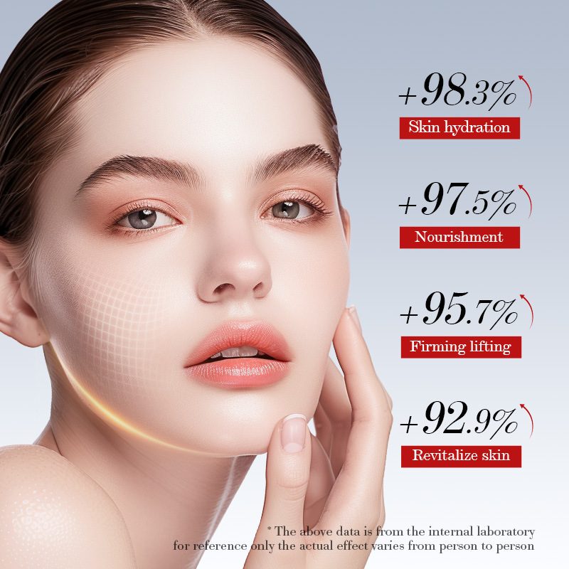 White blood cell wrinkle smoot - đánh giá và giá Luxury Skincare & Spa Photos