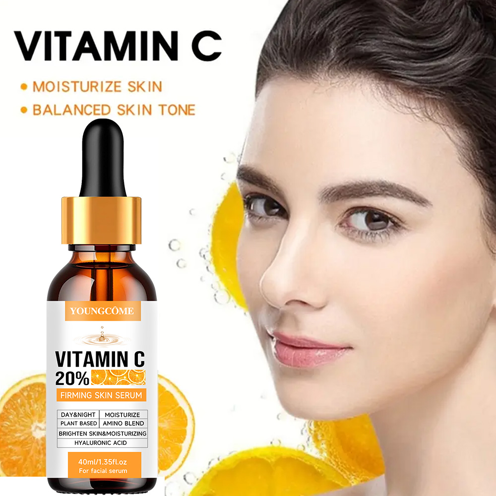 YOUNGCOME Premium 20% Vitamin  - đánh giá và giá Exosome Serum Ampoule