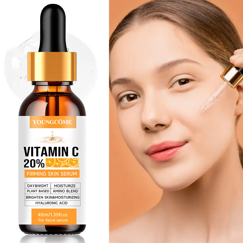 YOUNGCOME Premium 20% Vitamin  - đánh giá và giá Exosome Serum Ampoule