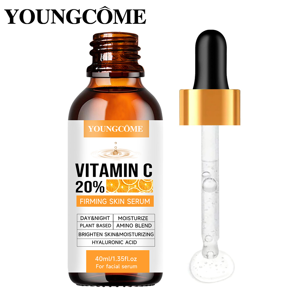 YOUNGCOME Premium 20% Vitamin  - đánh giá và giá Exosome Serum Ampoule