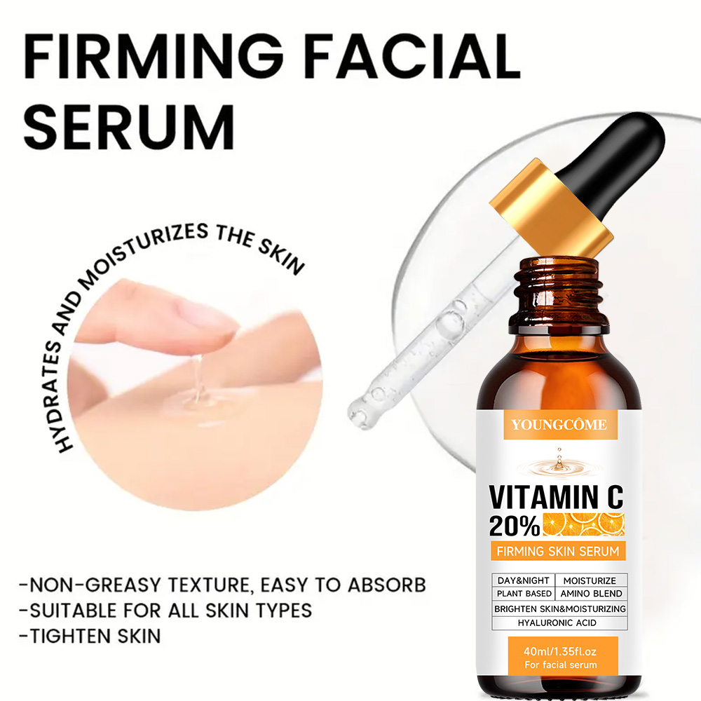 YOUNGCOME Premium 20% Vitamin  - đánh giá và giá Exosome Serum Ampoule