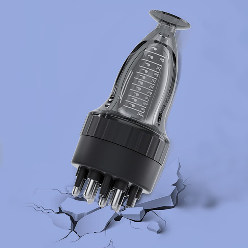 Liquid Serum Oil Brush Nourish - đánh giá và giá Growth Factor Serum