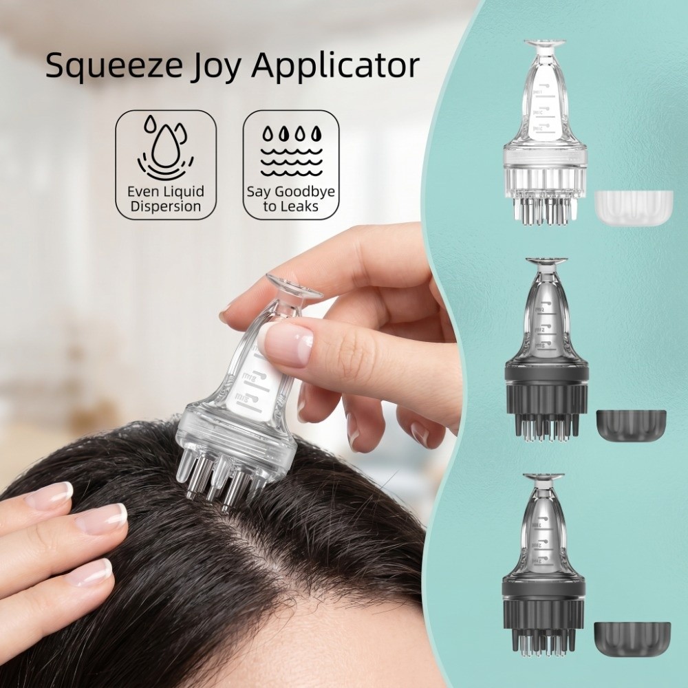 Precise Scale Hair Growth Seru - đánh giá và giá Growth Factor Serum