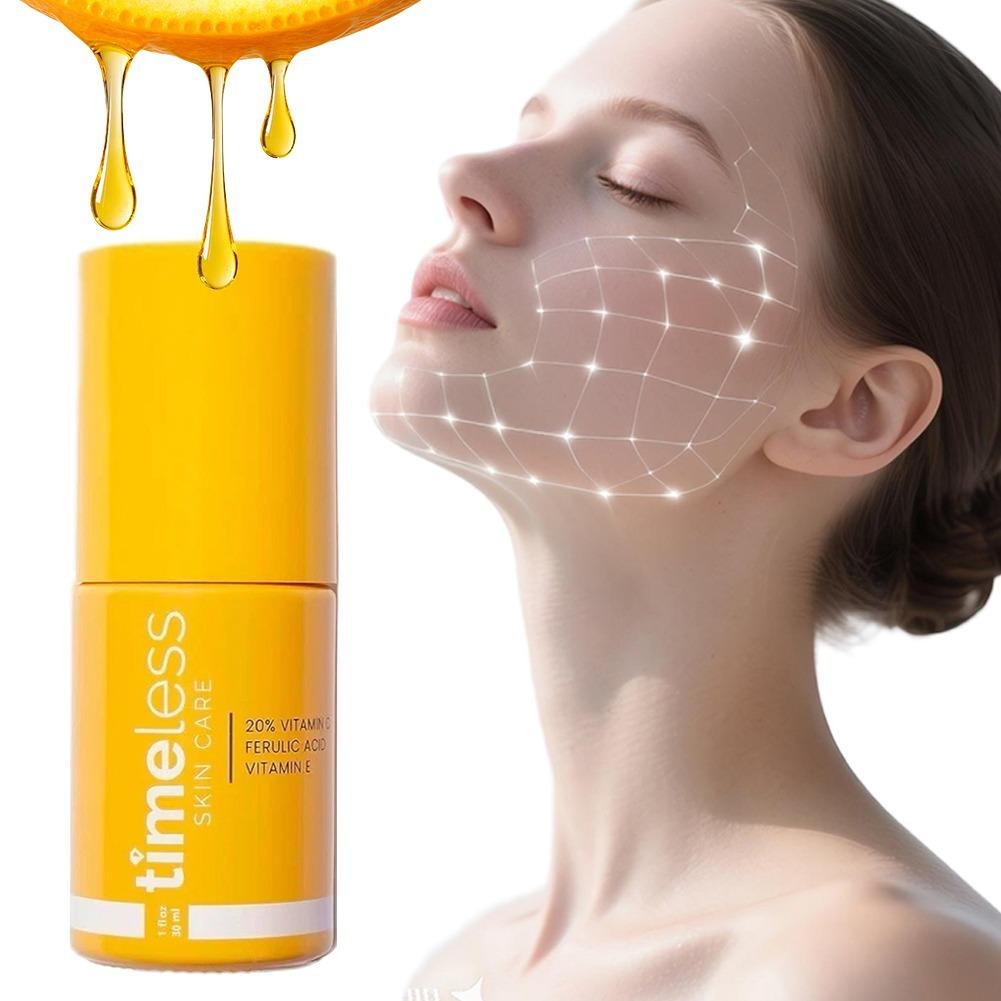 Original Timeless 20% Vitamin  - đánh giá và giá Exosome Serum Ampoule