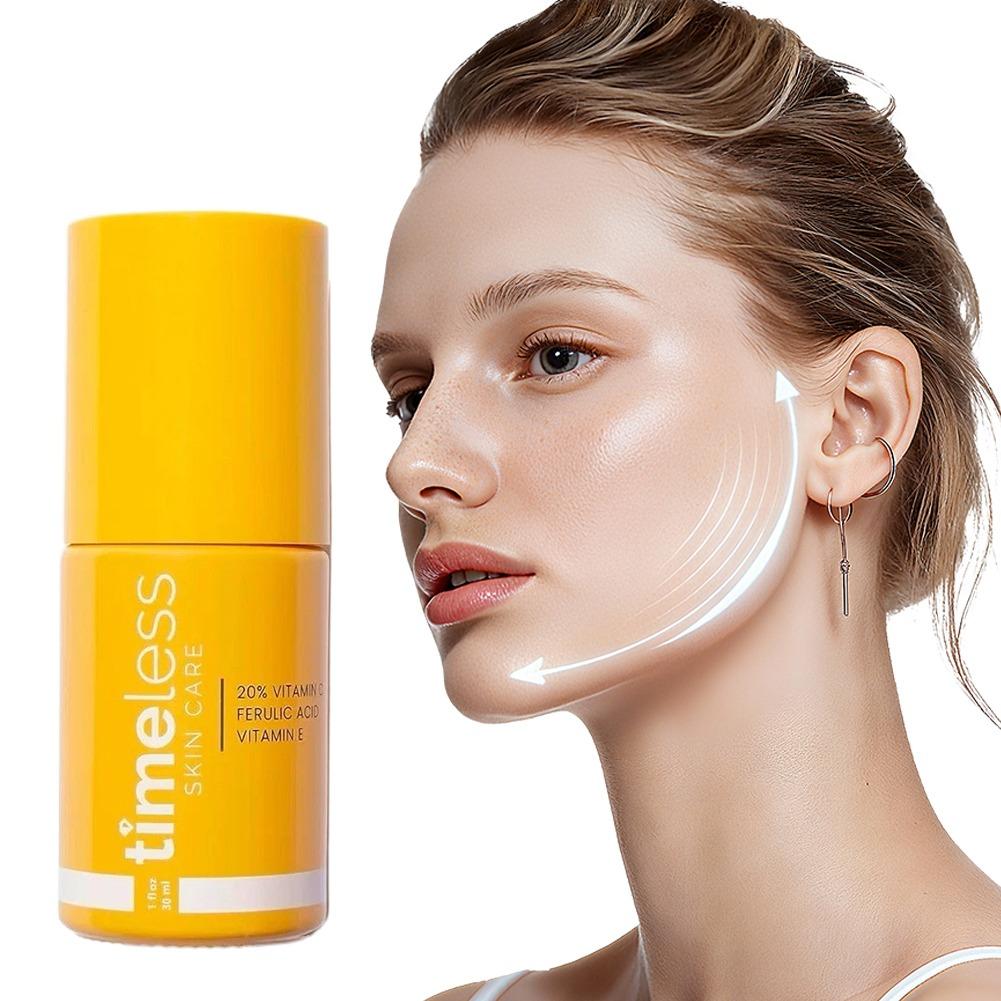 Original Timeless 20% Vitamin  - đánh giá và giá Exosome Serum Ampoule