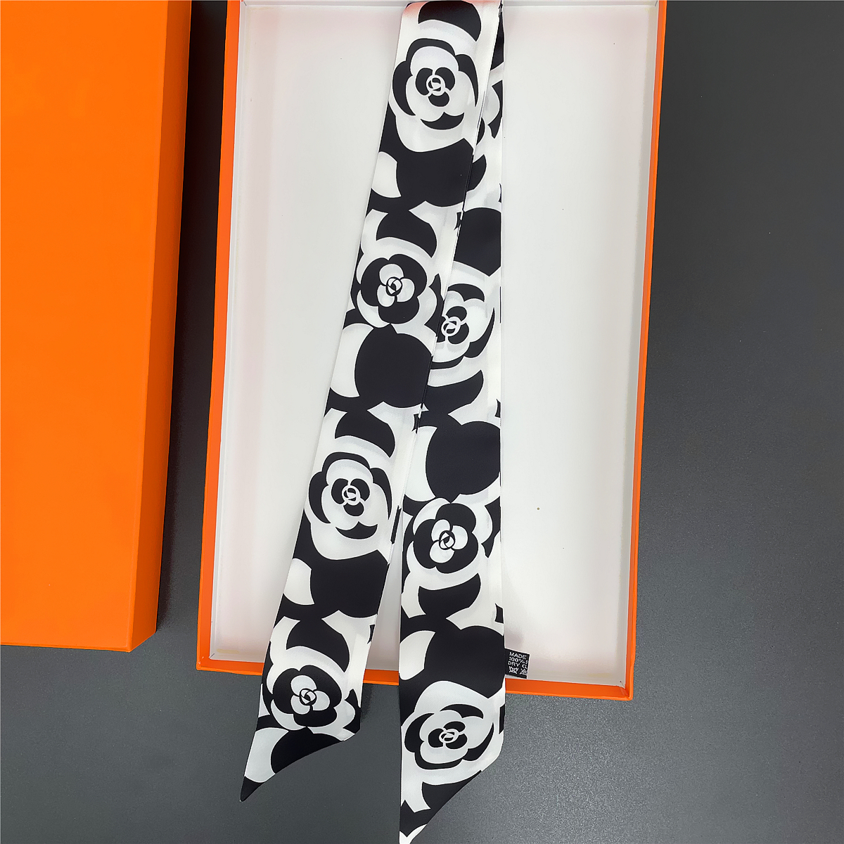 2023 Design Camellia Flower Br - đánh giá và giá Luxury Skincare Headband