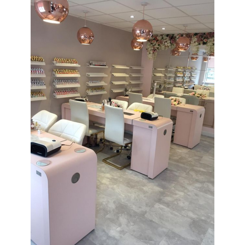 custom.Customized Luxury Spa S - đánh giá và giá Luxury Skincare Store