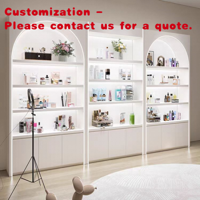 custom.2026 Luxury Beauty Salo - đánh giá và giá Luxury Skincare Store