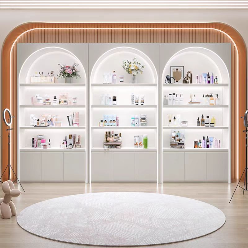custom.2026 Luxury Beauty Salo - đánh giá và giá Luxury Skincare Store