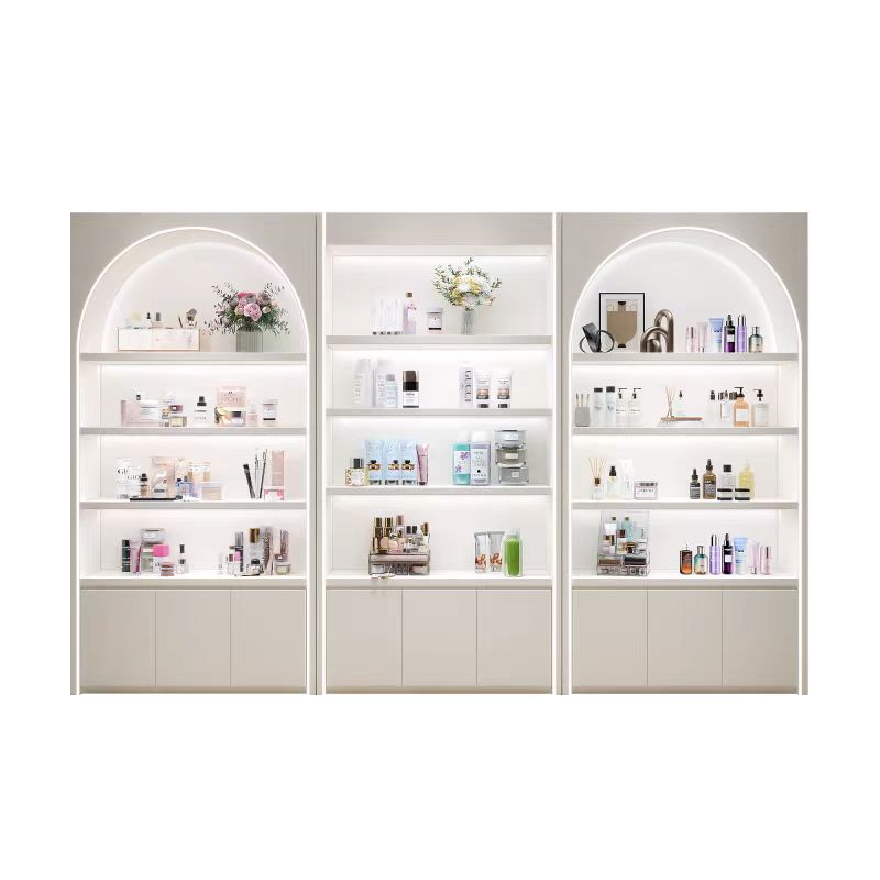 custom.2026 Luxury Beauty Salo - đánh giá và giá Luxury Skincare Store