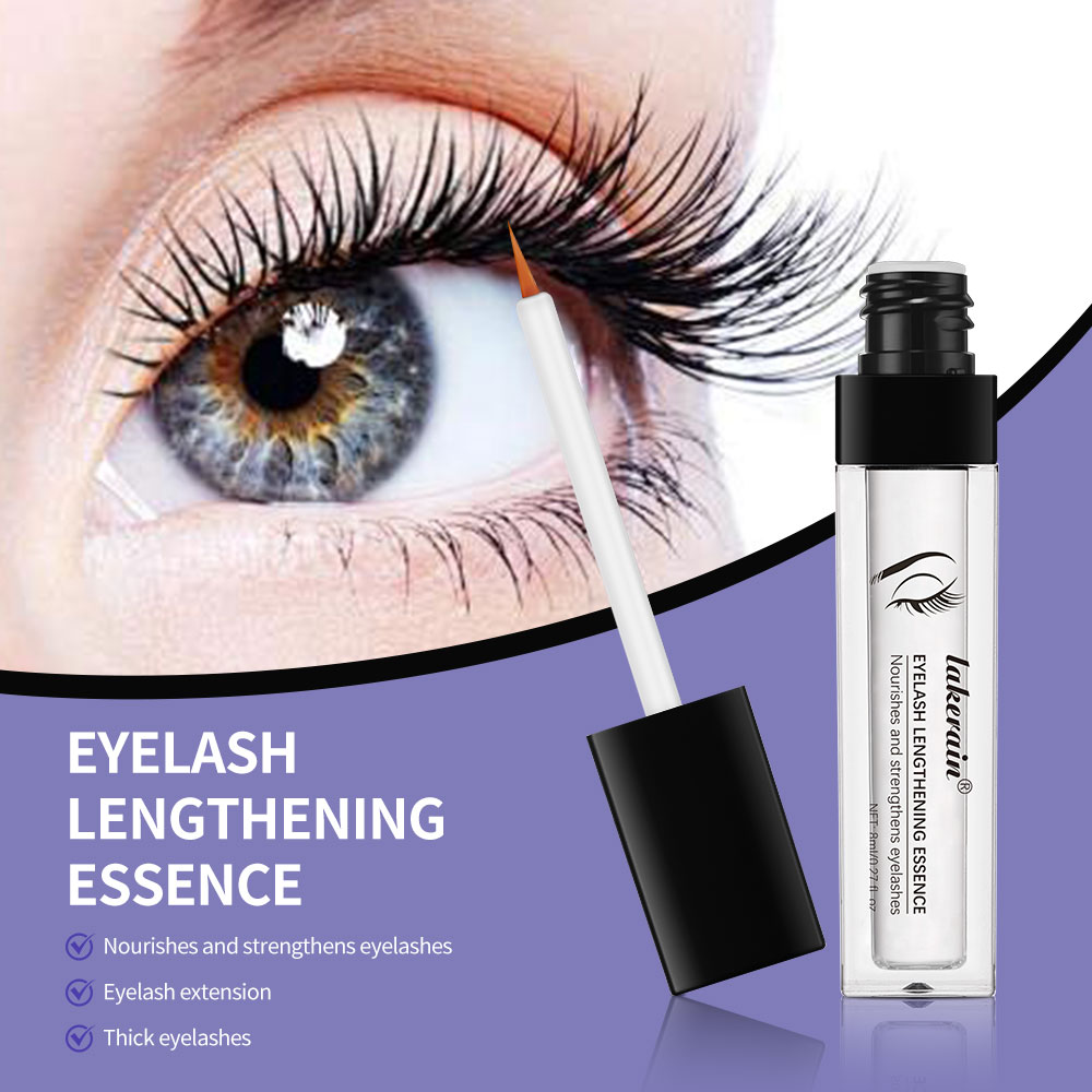 7 Days Fast Eyelash Growth Ser - đánh giá và giá Growth Factor Serum