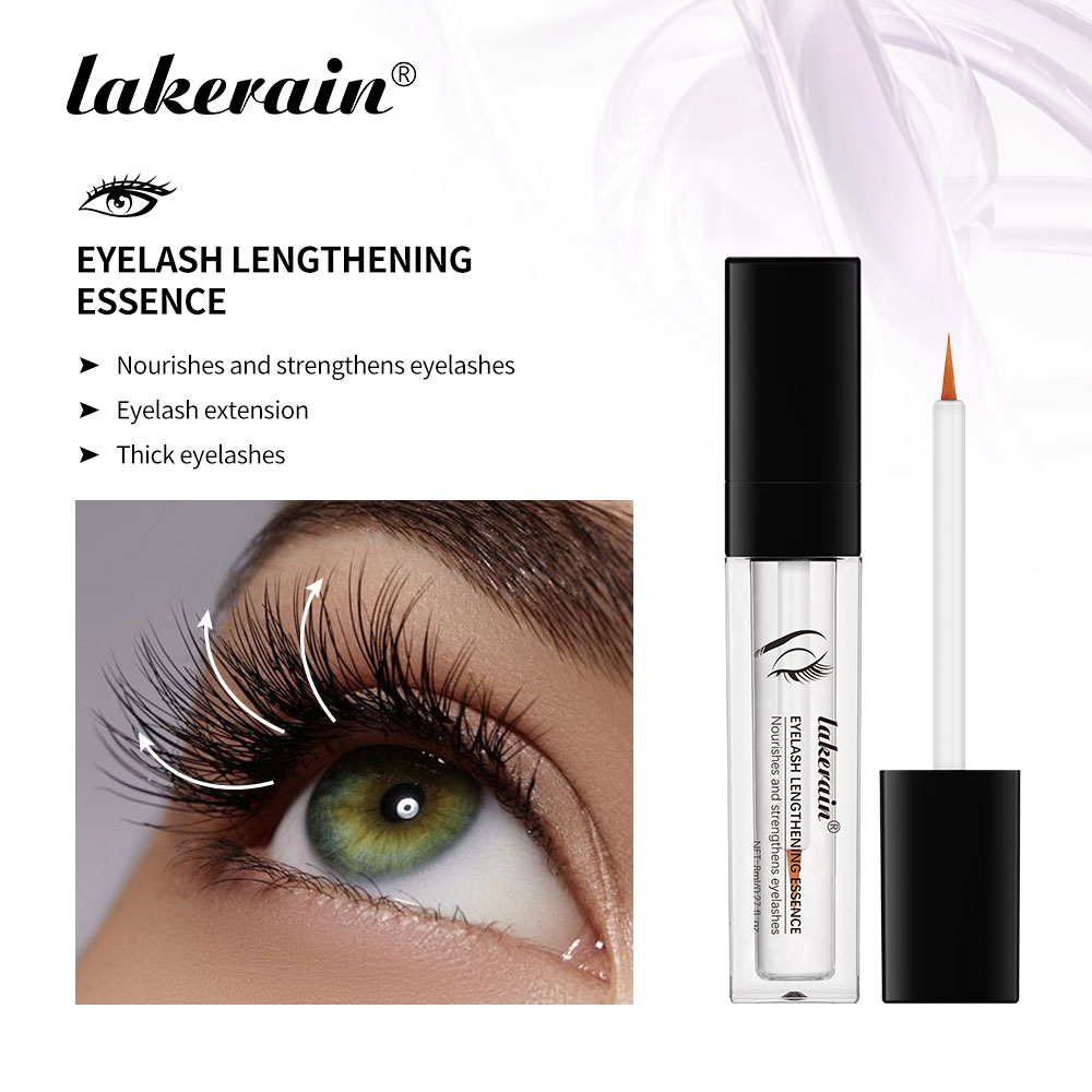 7 Days Fast Eyelash Growth Ser - đánh giá và giá Growth Factor Serum