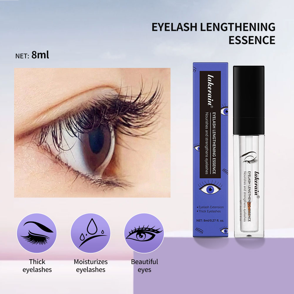 7 Days Fast Eyelash Growth Ser - đánh giá và giá Growth Factor Serum