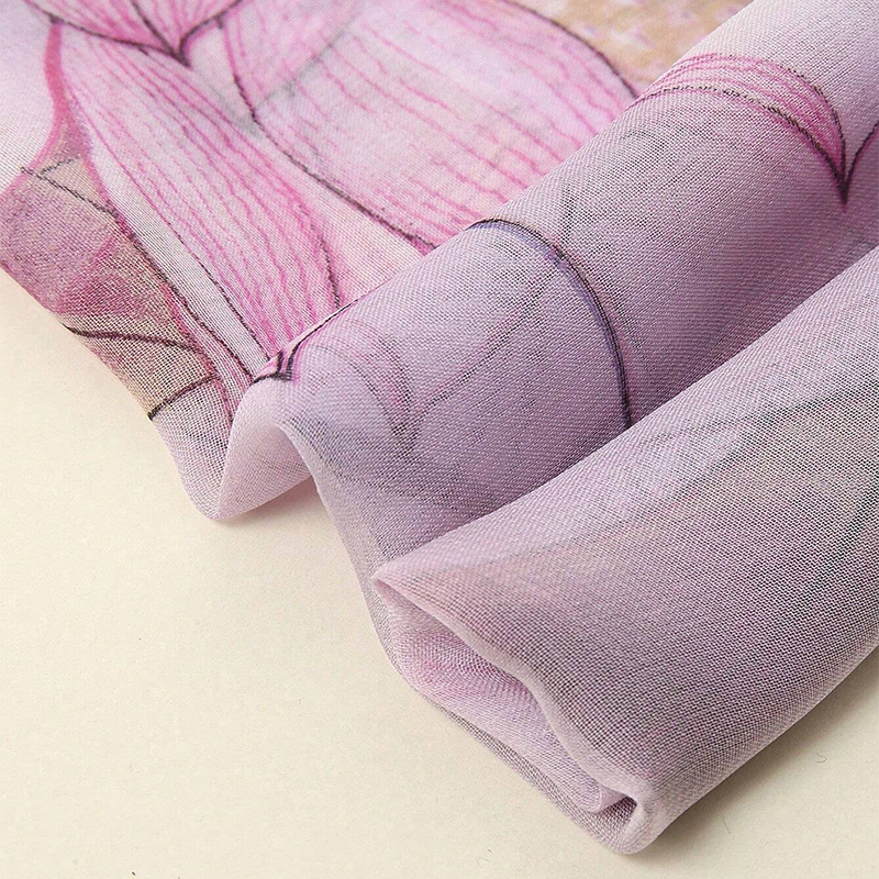 Luxury Brand Women Beach Scarf - đánh giá và giá Luxury Skincare Headband