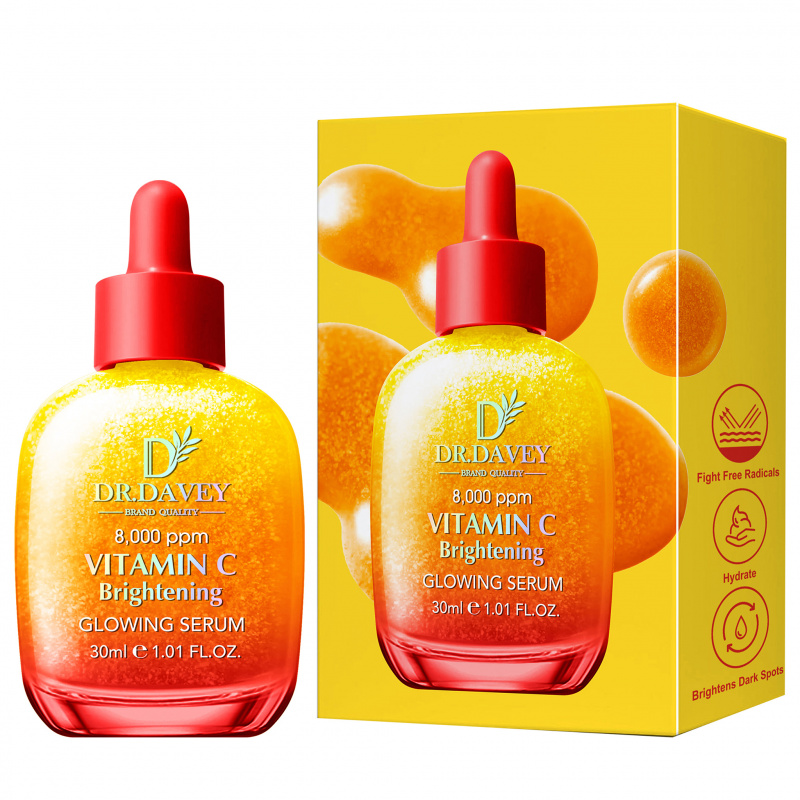30ml  Vitamin C Brightening Gl - đánh giá và giá Exosome Serum Ampoule