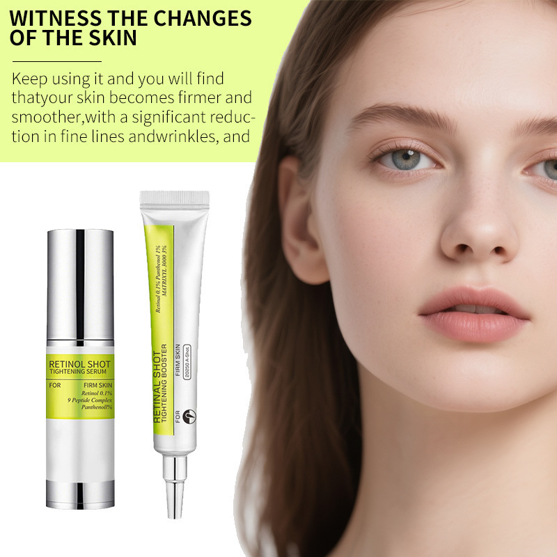Korean Retinol Vitamin C Hydra - đánh giá và giá Exosome Serum Ampoule