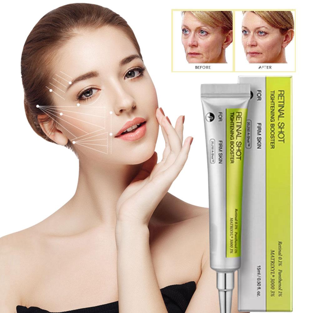 Korean Retinol Vitamin C Hydra - đánh giá và giá Exosome Serum Ampoule
