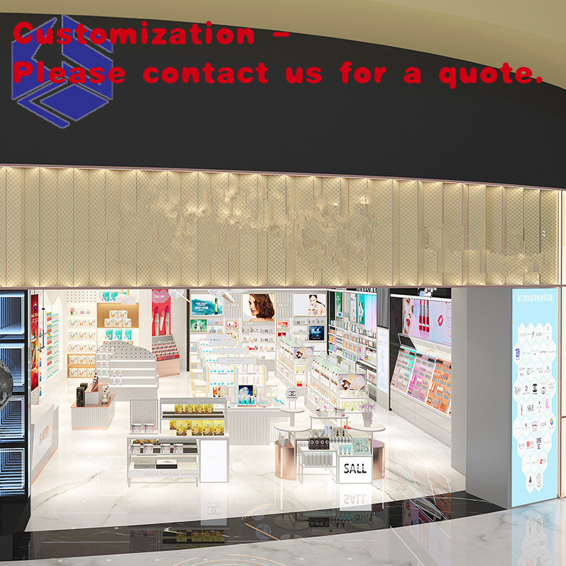 custom.Luxury-Style Cosmetics  - đánh giá và giá Luxury Skincare Store