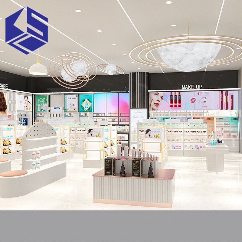 custom.Luxury-Style Cosmetics  - đánh giá và giá Luxury Skincare Store